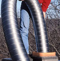 Chimney Liner Cost Guide: By Type, Size And More – Forbes Home